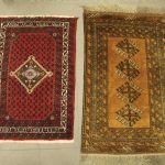 764 1422 ORIENTAL RUGS